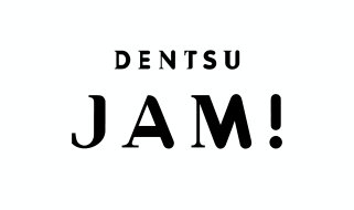 dentsu JAM!