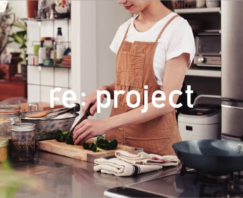 FUJITA x KINZOKU | FemTech and BEYOND.