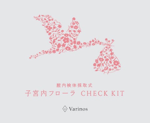 Varinos x famione | FemTech and BEYOND.